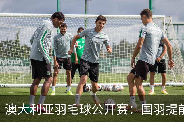澳大利亚羽毛球公开赛：国羽提前锁定混双冠亚军